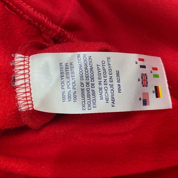 Champion Boys Medium Pullover Hooded Sweater - Sz M - Picture 8 of 10